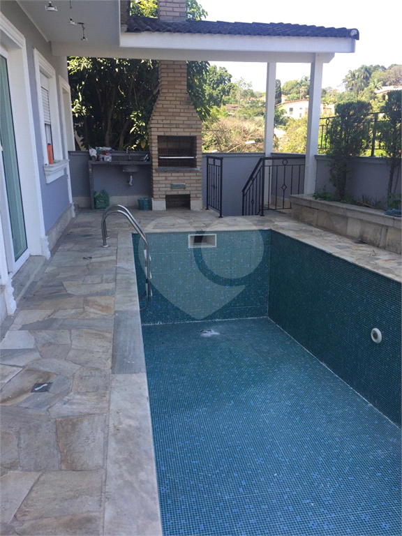 TREMEMBÉ :: ALTO PADRÃO | SOBRADO 560m²