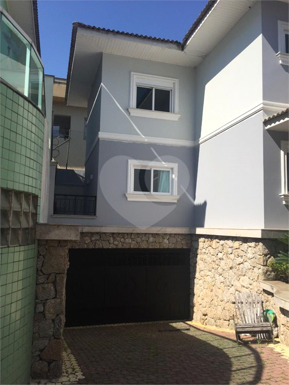 TREMEMBÉ :: ALTO PADRÃO | SOBRADO 560m²