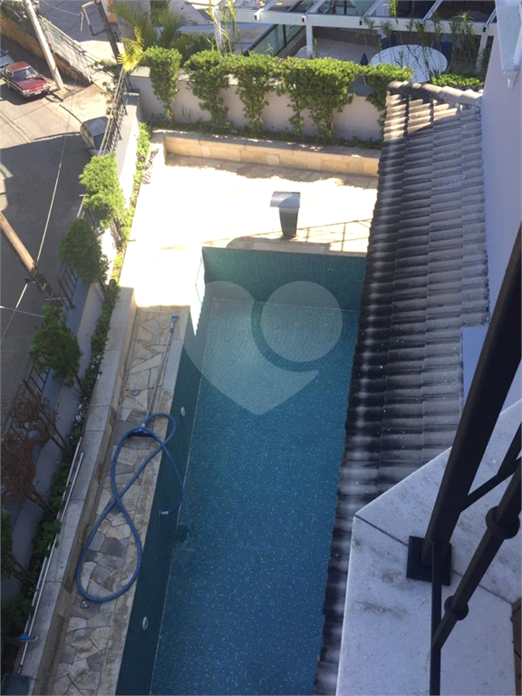 TREMEMBÉ :: ALTO PADRÃO | SOBRADO 560m²