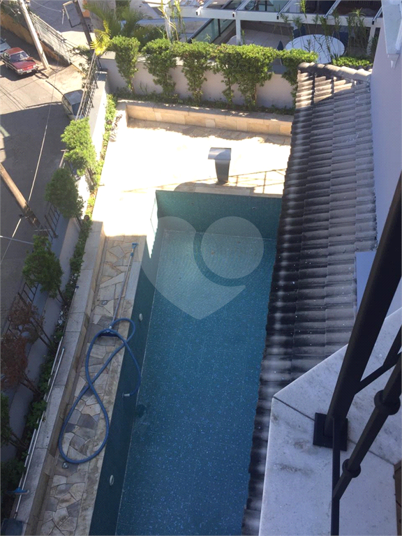 TREMEMBÉ :: ALTO PADRÃO | SOBRADO 560m²
