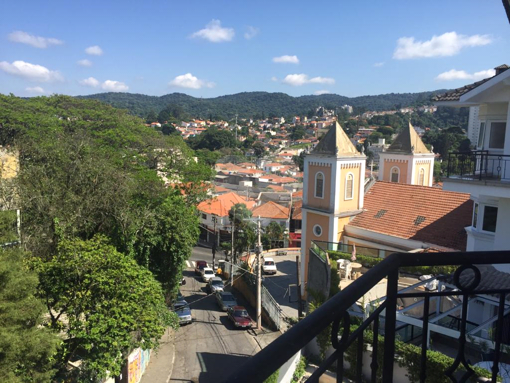 TREMEMBÉ :: ALTO PADRÃO | SOBRADO 560m²