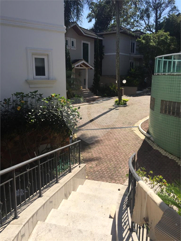 TREMEMBÉ :: ALTO PADRÃO | SOBRADO 560m²