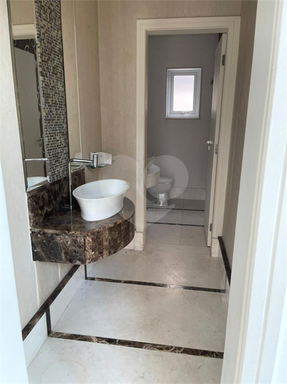 TREMEMBÉ :: ALTO PADRÃO | SOBRADO 560m²
