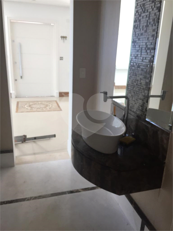 TREMEMBÉ :: ALTO PADRÃO | SOBRADO 560m²