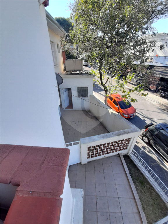 Sobrado no Jardim São Paulo