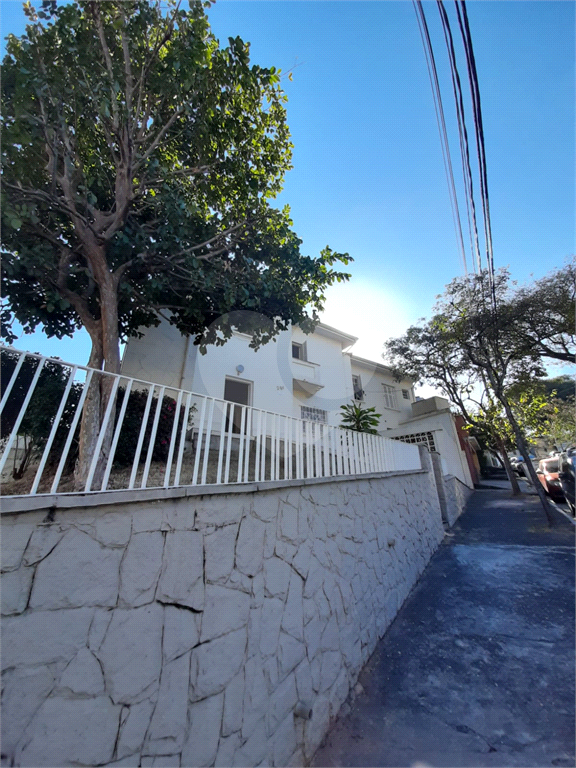 Sobrado no Jardim São Paulo