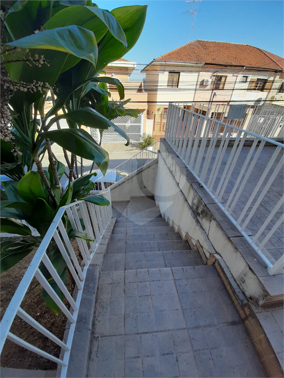 Sobrado no Jardim São Paulo