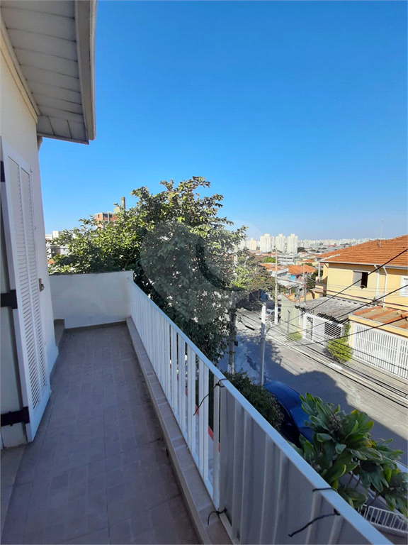 Sobrado no Jardim São Paulo