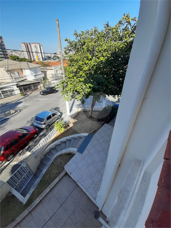 Sobrado no Jardim São Paulo