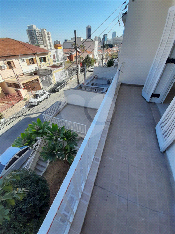 Sobrado no Jardim São Paulo
