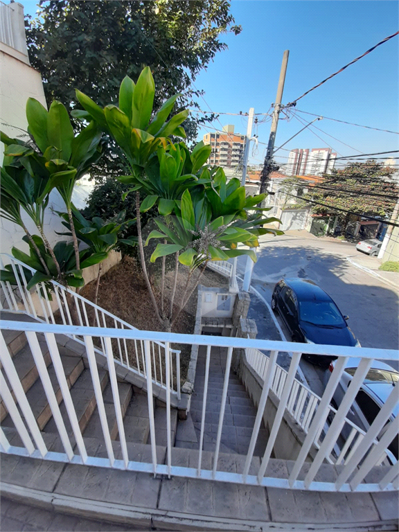 Sobrado no Jardim São Paulo