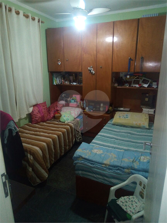 Imóvel no bairro do Jardim São Paulo com 2 casas independentes. 