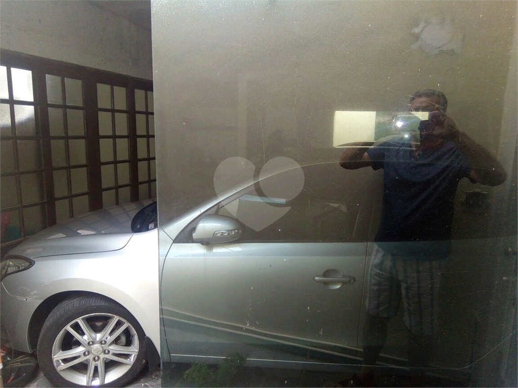 Imóvel no bairro do Jardim São Paulo com 2 casas independentes. 