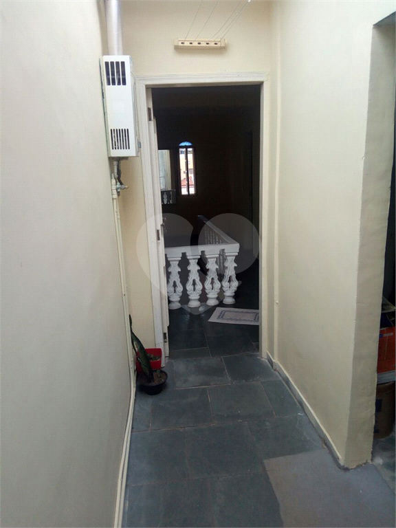Imóvel no bairro do Jardim São Paulo com 2 casas independentes. 