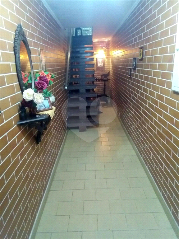 Imóvel no bairro do Jardim São Paulo com 2 casas independentes. 