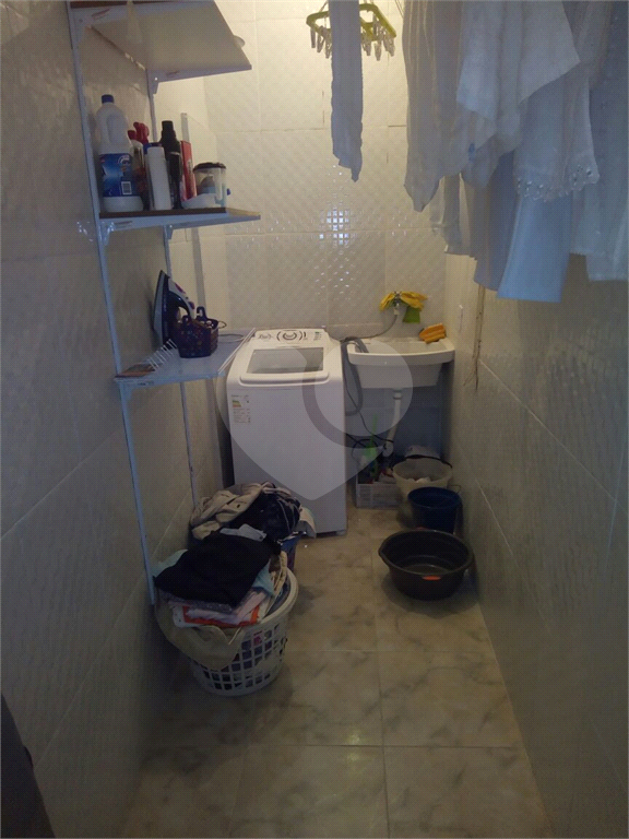 Imóvel no bairro do Jardim São Paulo com 2 casas independentes. 
