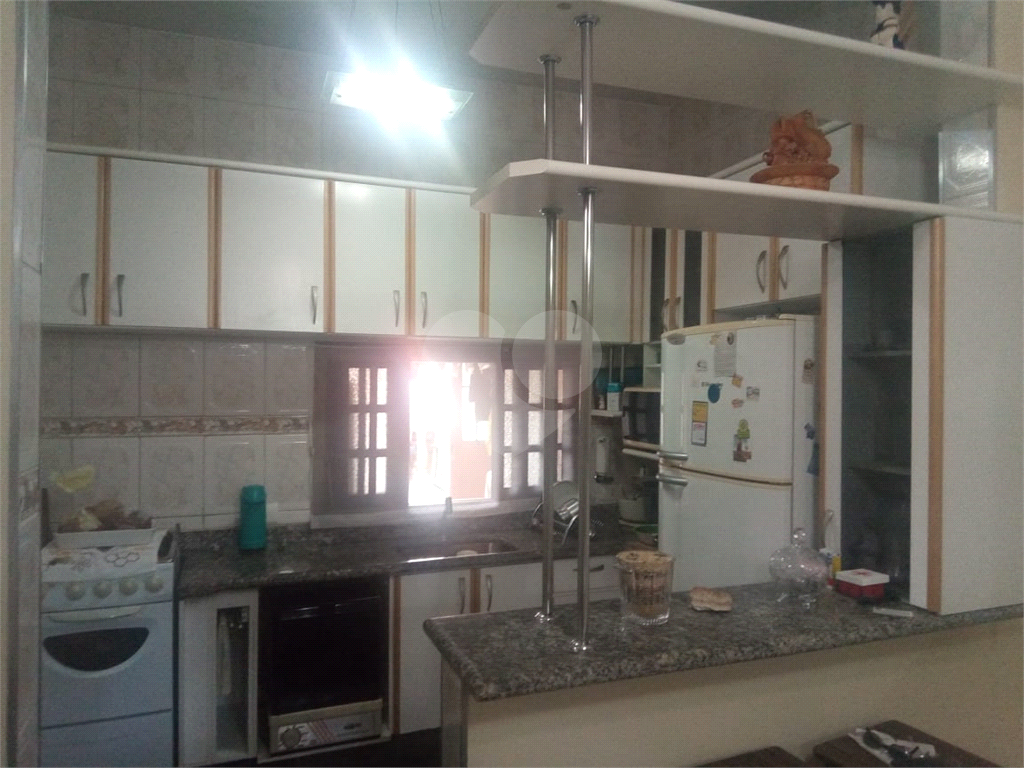 Imóvel no bairro do Jardim São Paulo com 2 casas independentes. 