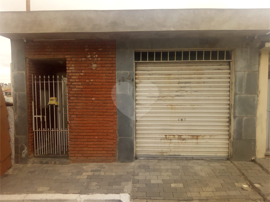 Imóvel no bairro do Jardim São Paulo com 2 casas independentes. 