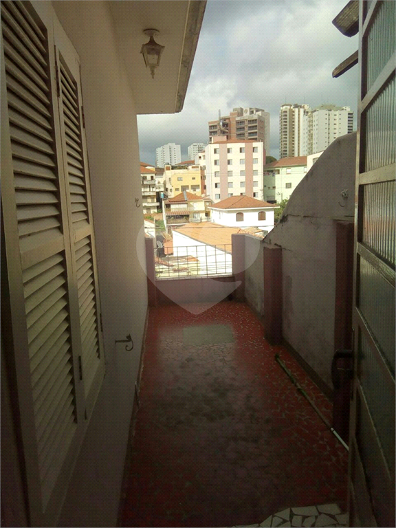 Imóvel no bairro do Jardim São Paulo com 2 casas independentes. 