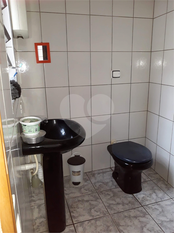 Casa Térrea no Tremembé