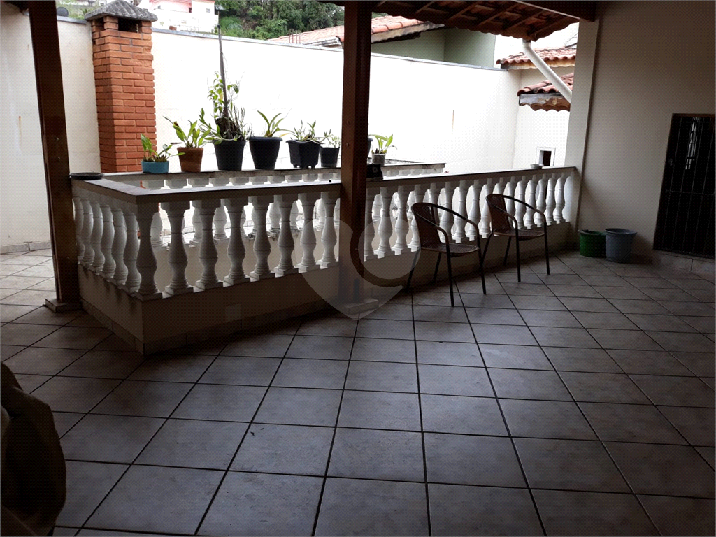 Casa Térrea no Tremembé