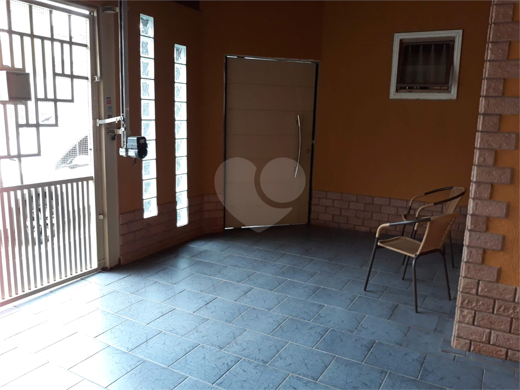 Casa Térrea no Tremembé