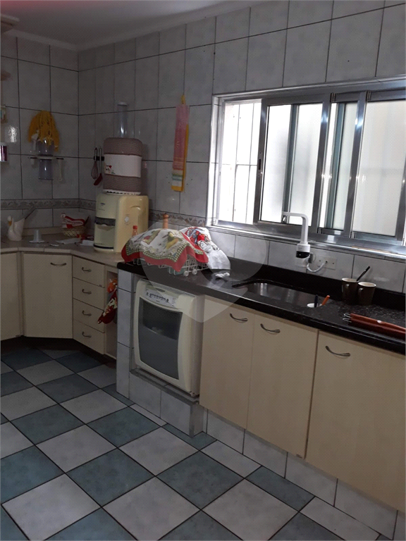 Casa Térrea no Tremembé