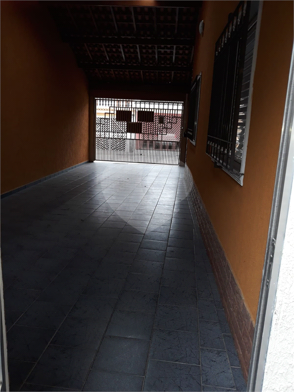 Casa Térrea no Tremembé
