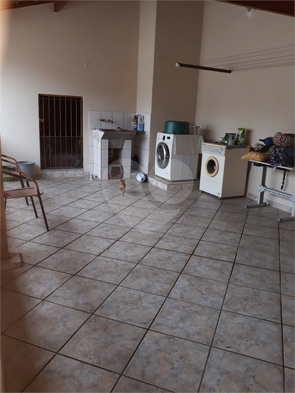 Casa Térrea no Tremembé