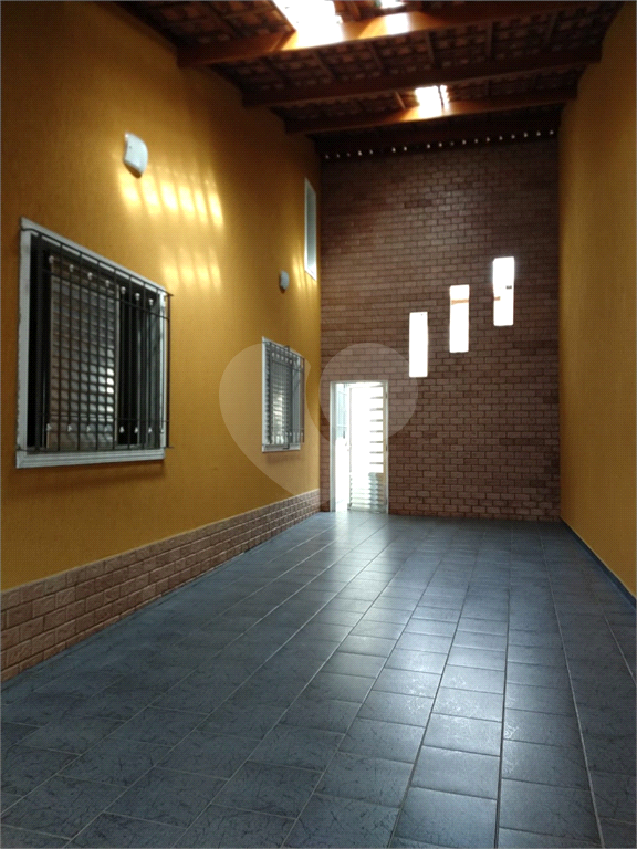 Casa Térrea no Tremembé