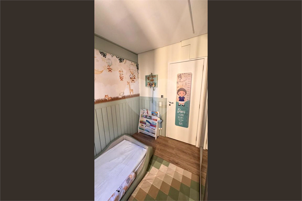 Apartamento com 3 dormitórios e 2 vagas em Santana, São Paulo - SP