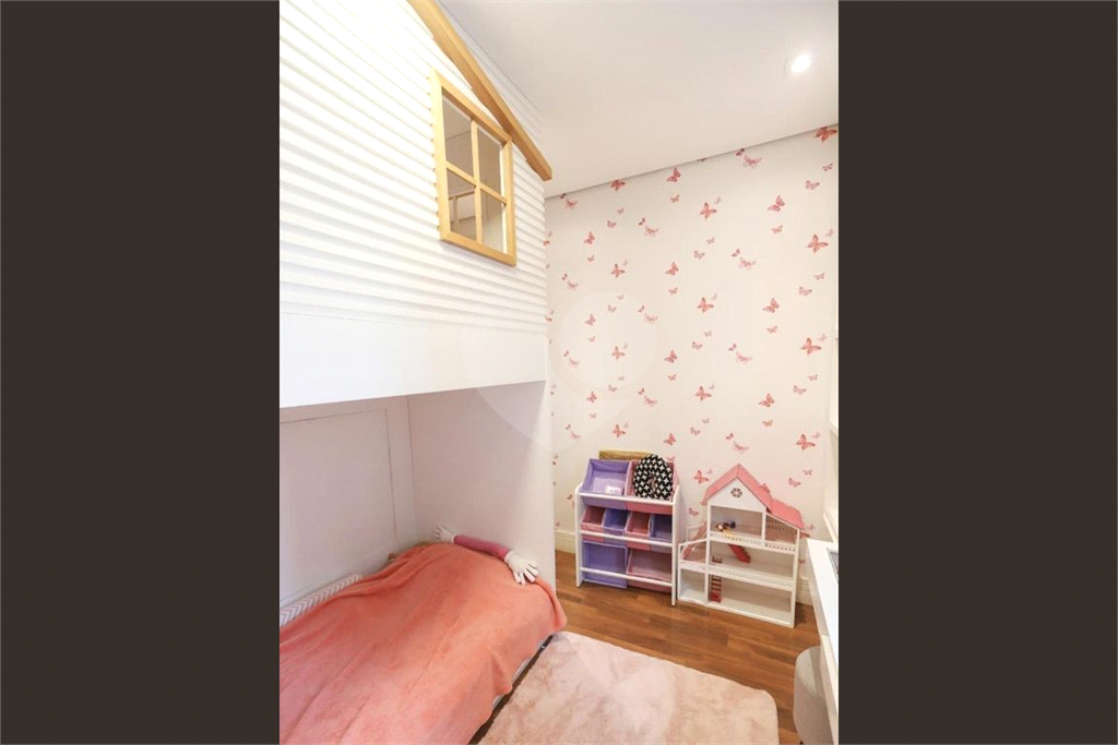 Apartamento com 3 dormitórios e 2 vagas em Santana, São Paulo - SP