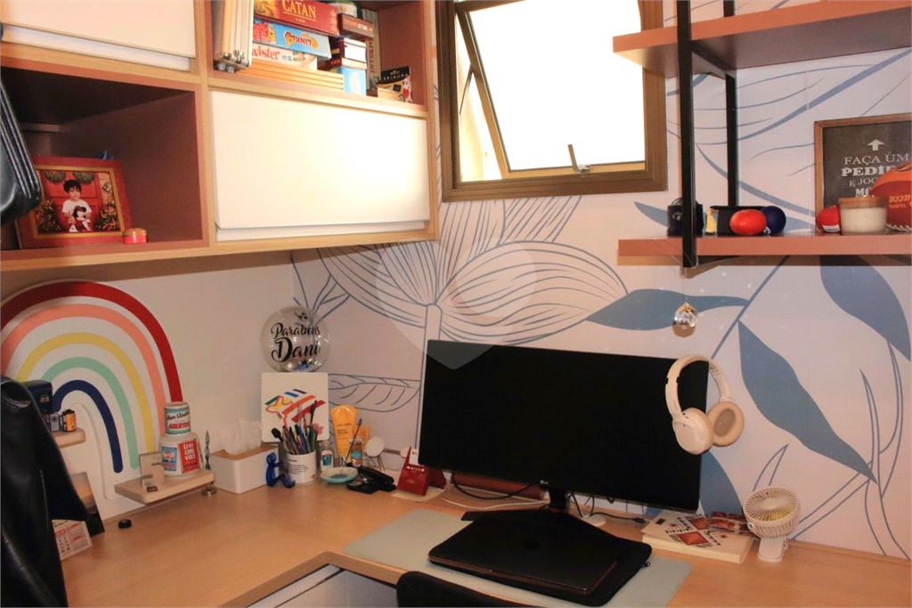 Apartamento com 3 dormitórios e 2 vagas em Santana, São Paulo - SP