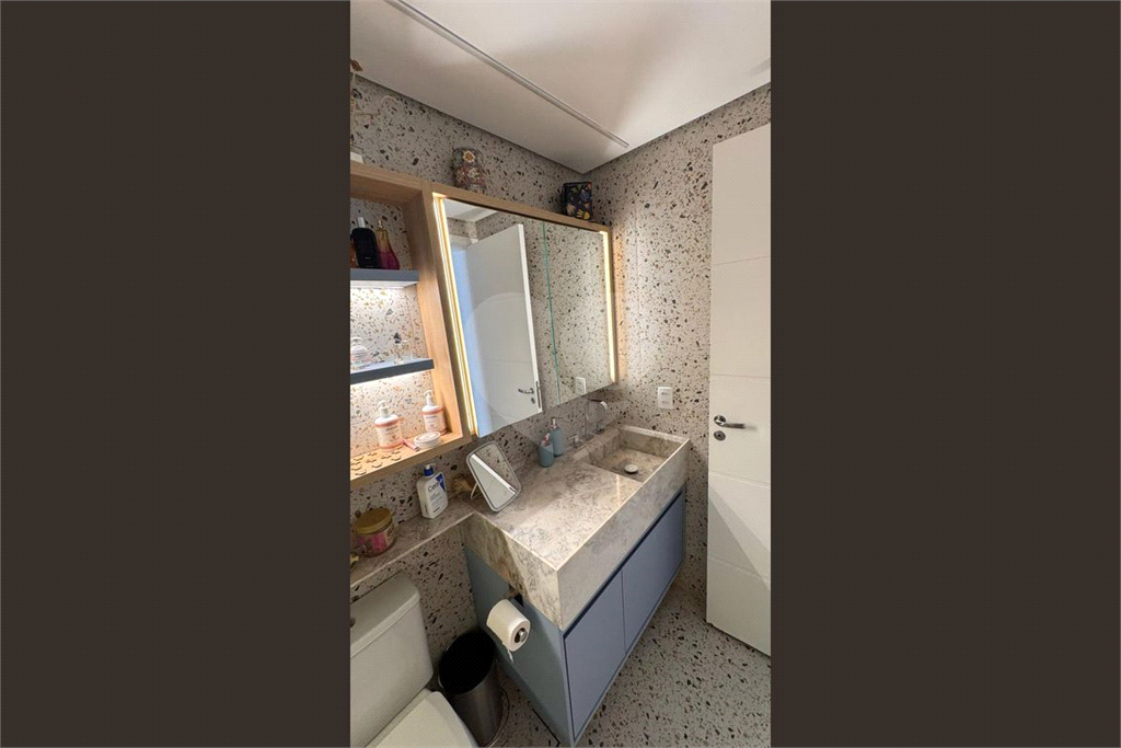 Apartamento com 3 dormitórios e 2 vagas em Santana, São Paulo - SP