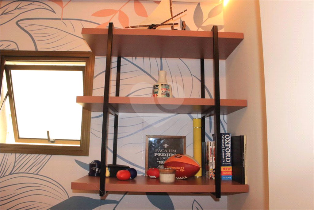 Apartamento com 3 dormitórios e 2 vagas em Santana, São Paulo - SP