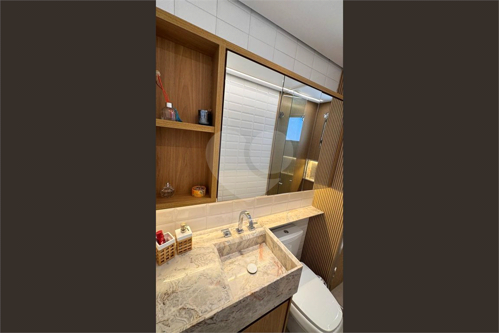 Apartamento com 3 dormitórios e 2 vagas em Santana, São Paulo - SP