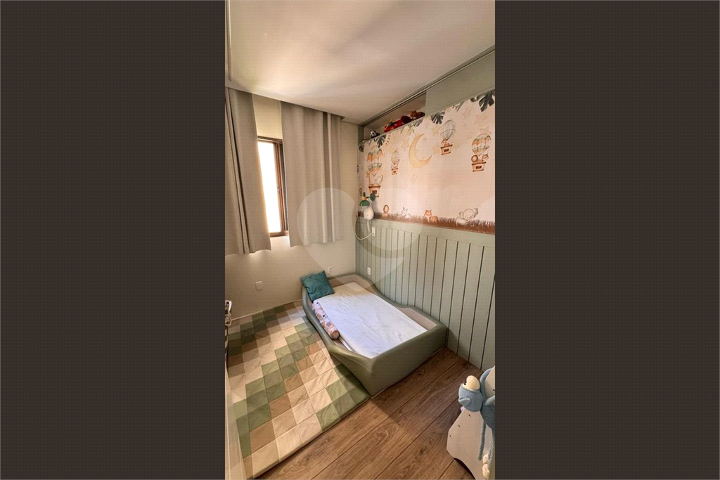 Apartamento com 3 dormitórios e 2 vagas em Santana, São Paulo - SP