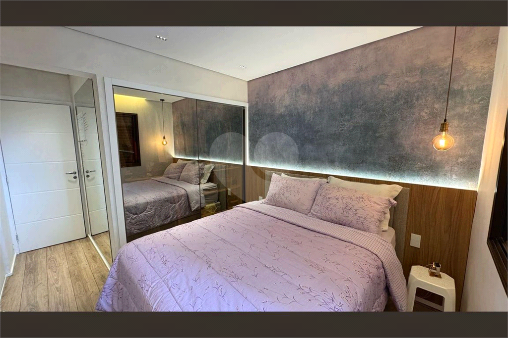 Apartamento com 3 dormitórios e 2 vagas em Santana, São Paulo - SP