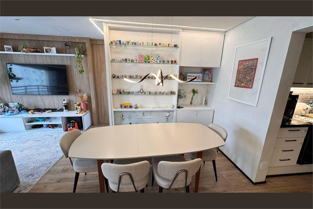 Apartamento com 3 dormitórios e 2 vagas em Santana, São Paulo - SP