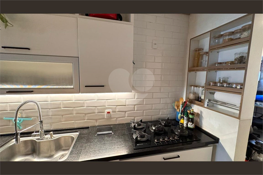 Apartamento com 3 dormitórios e 2 vagas em Santana, São Paulo - SP