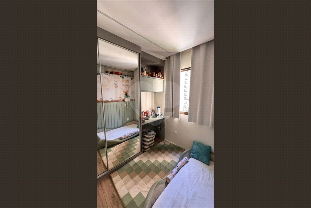 Apartamento com 3 dormitórios e 2 vagas em Santana, São Paulo - SP