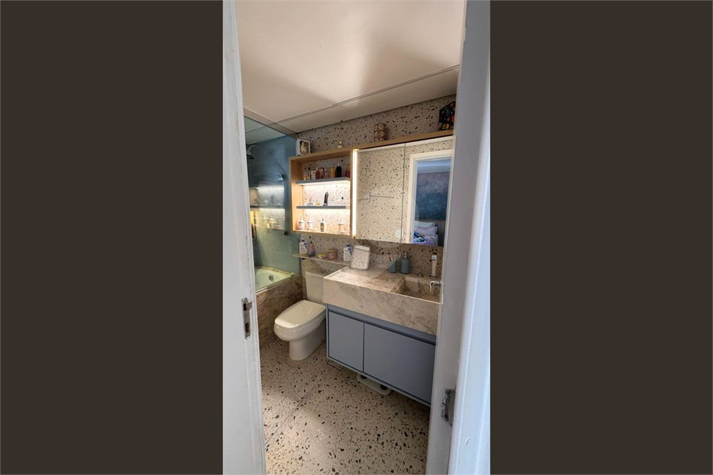 Apartamento com 3 dormitórios e 2 vagas em Santana, São Paulo - SP