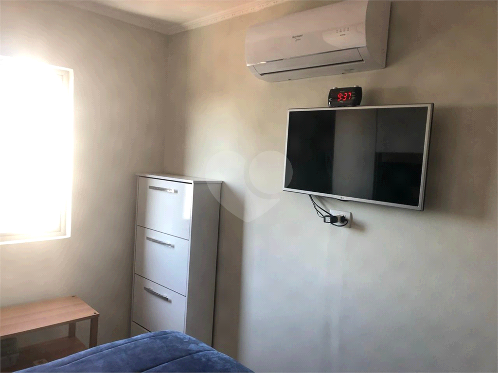 APARTAMENTO em TUCURUVI