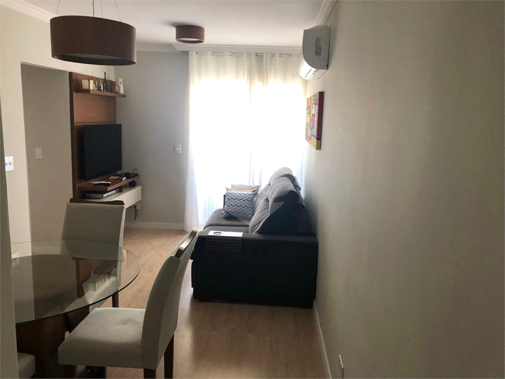 APARTAMENTO em TUCURUVI
