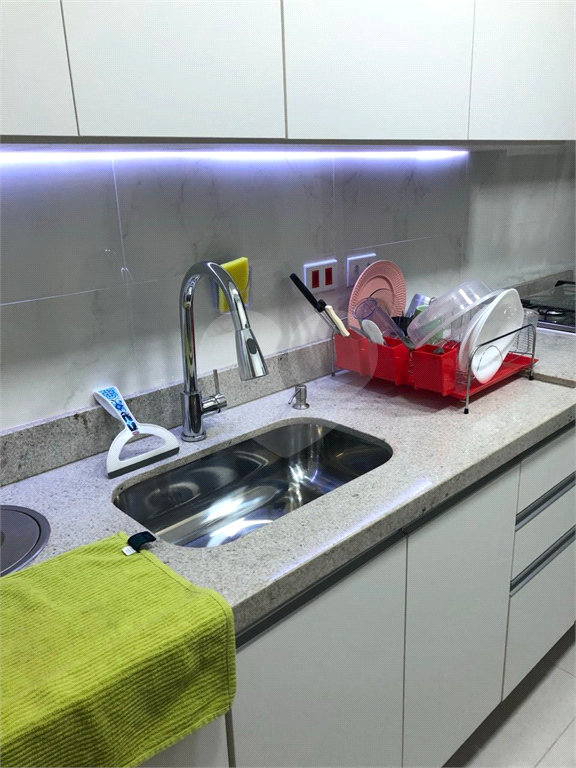 APARTAMENTO em TUCURUVI