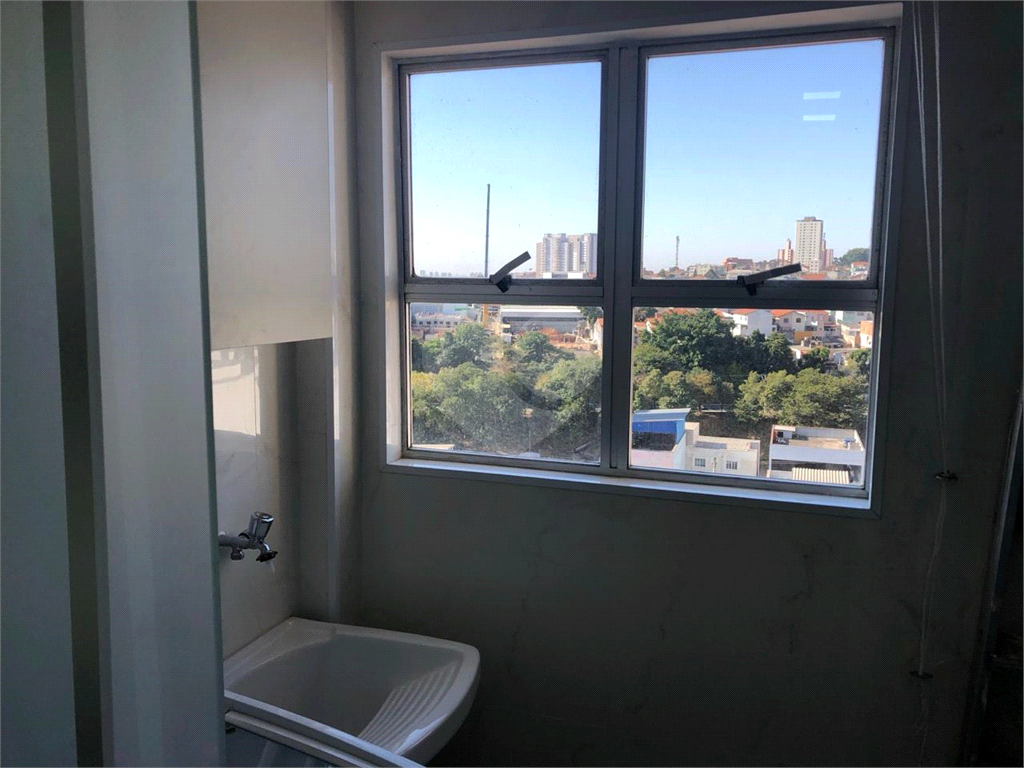 APARTAMENTO em TUCURUVI