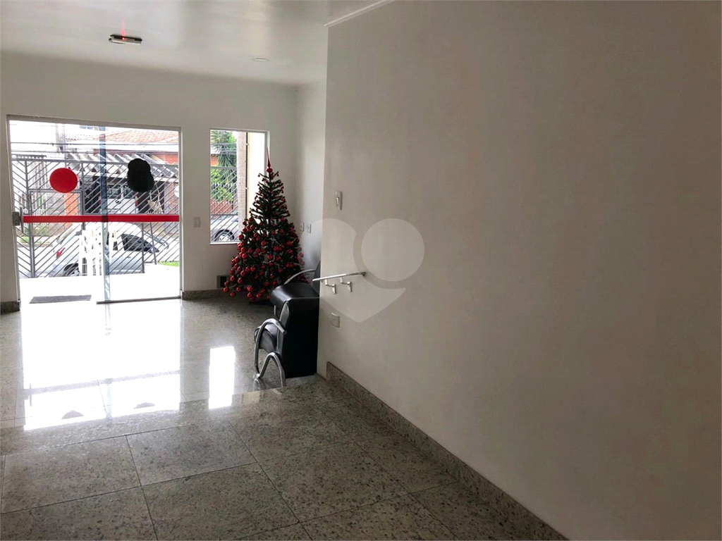 APARTAMENTO em TUCURUVI