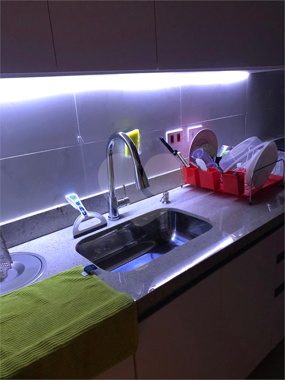 APARTAMENTO em TUCURUVI