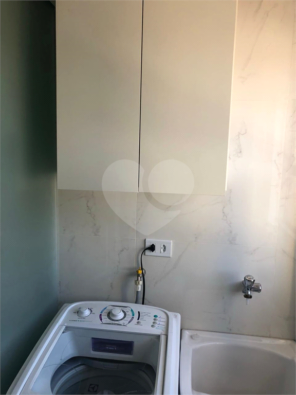 APARTAMENTO em TUCURUVI