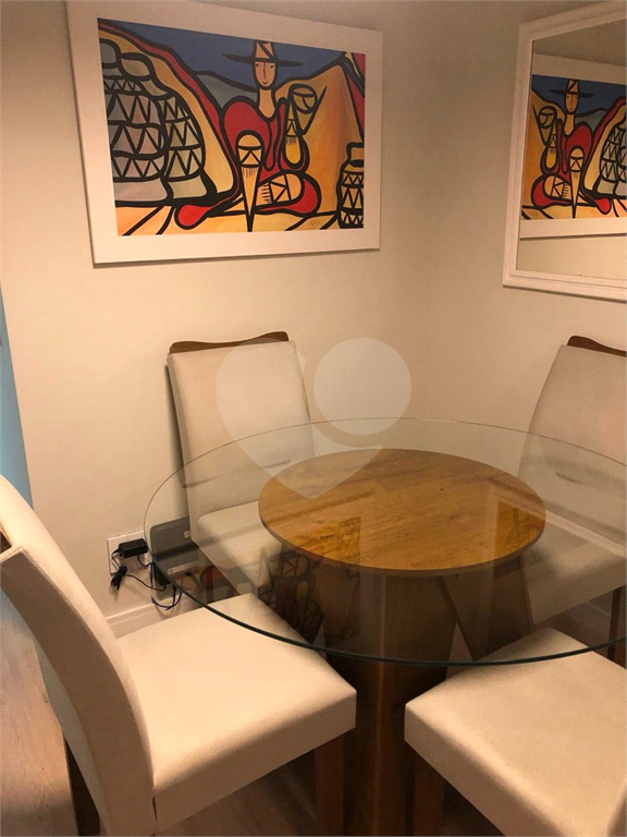 APARTAMENTO em TUCURUVI